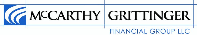 McCarthy Grittinger Logo